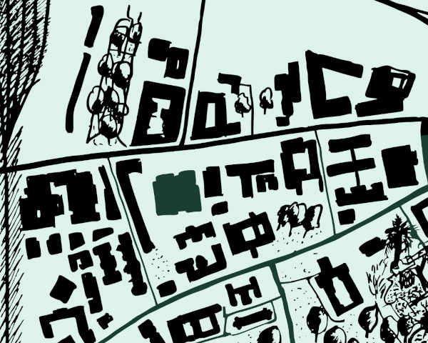 screenshot of wesola beatmap
